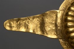 Griffschale