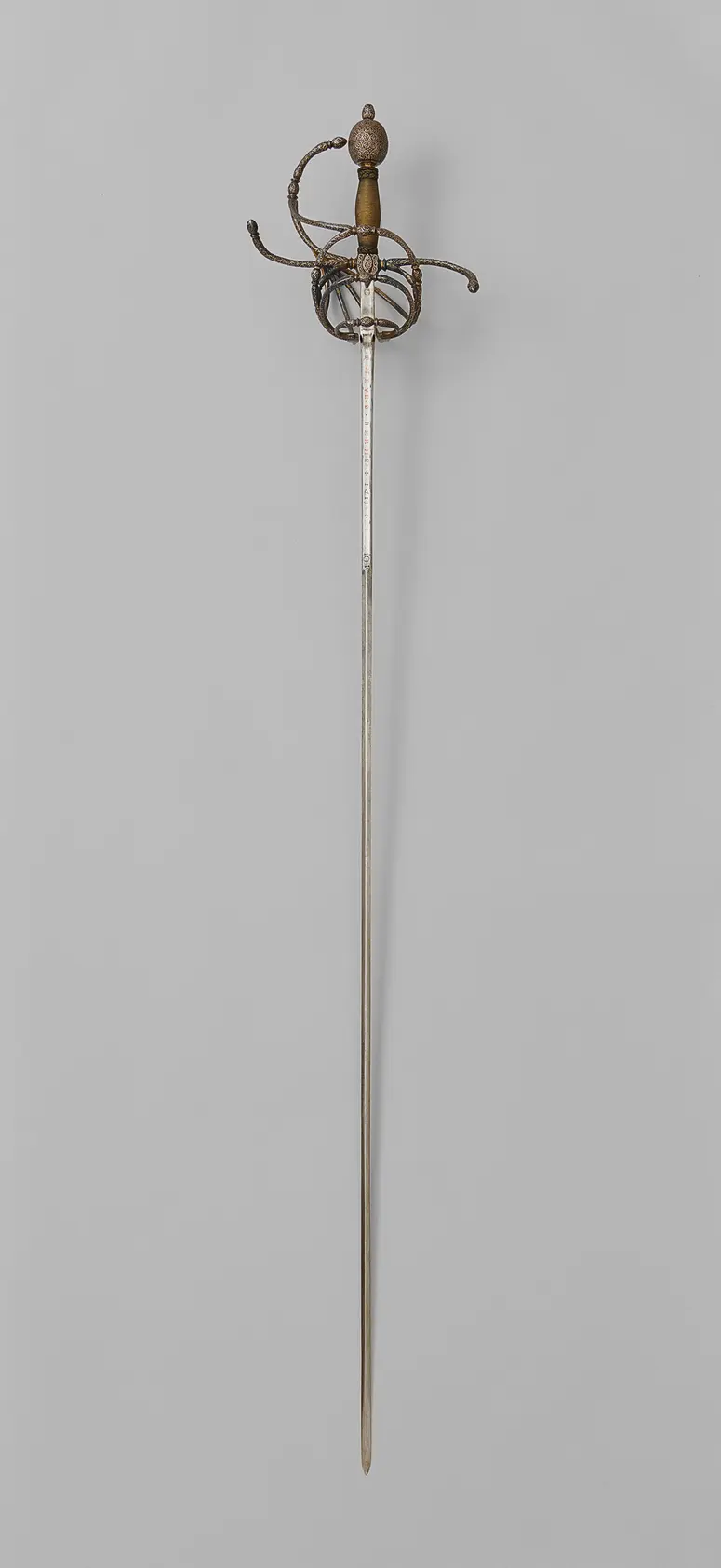 Rapier