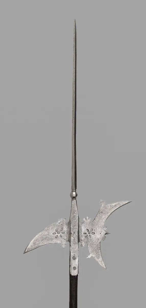Helmbarte