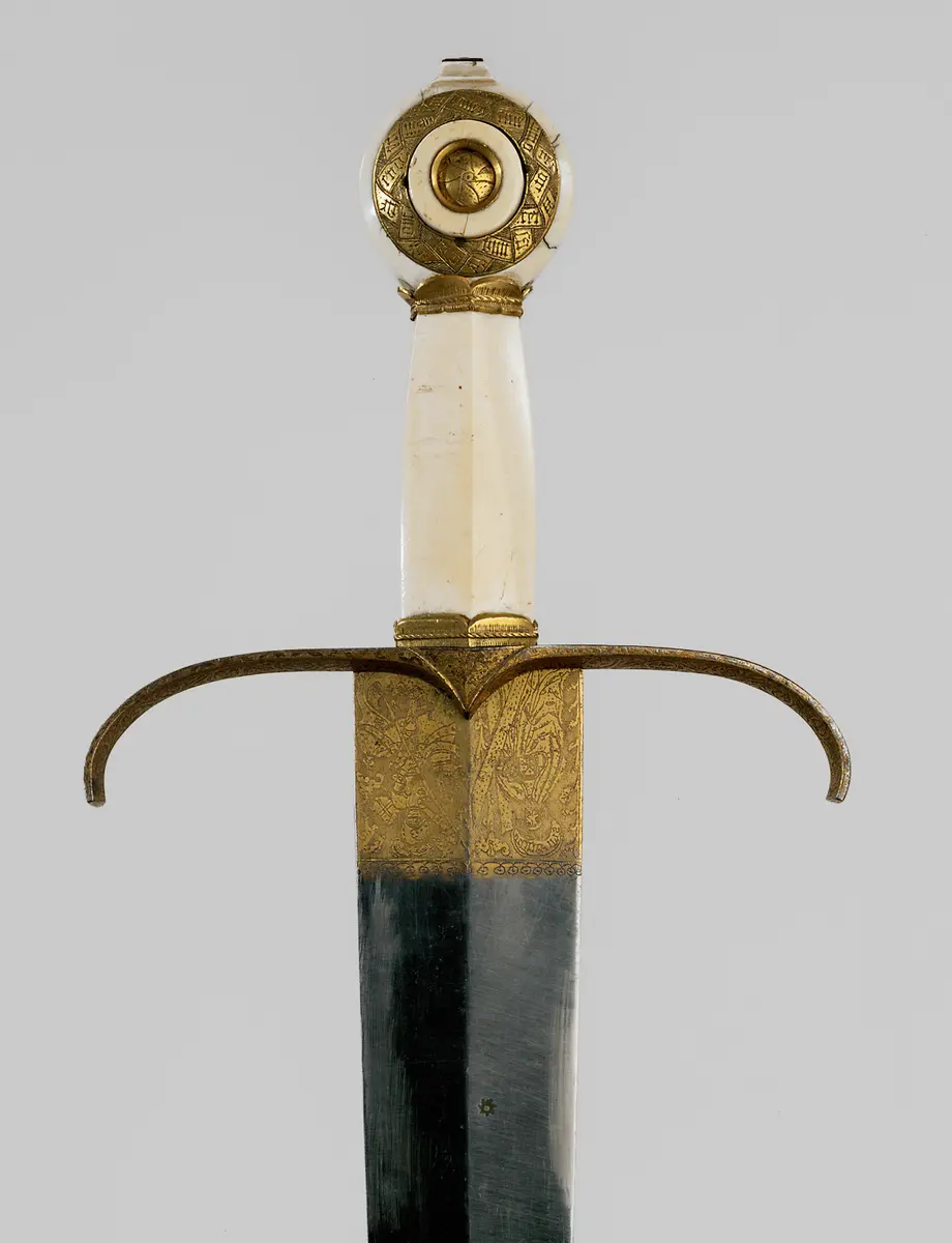 Schwert