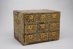 Kabinettschrank