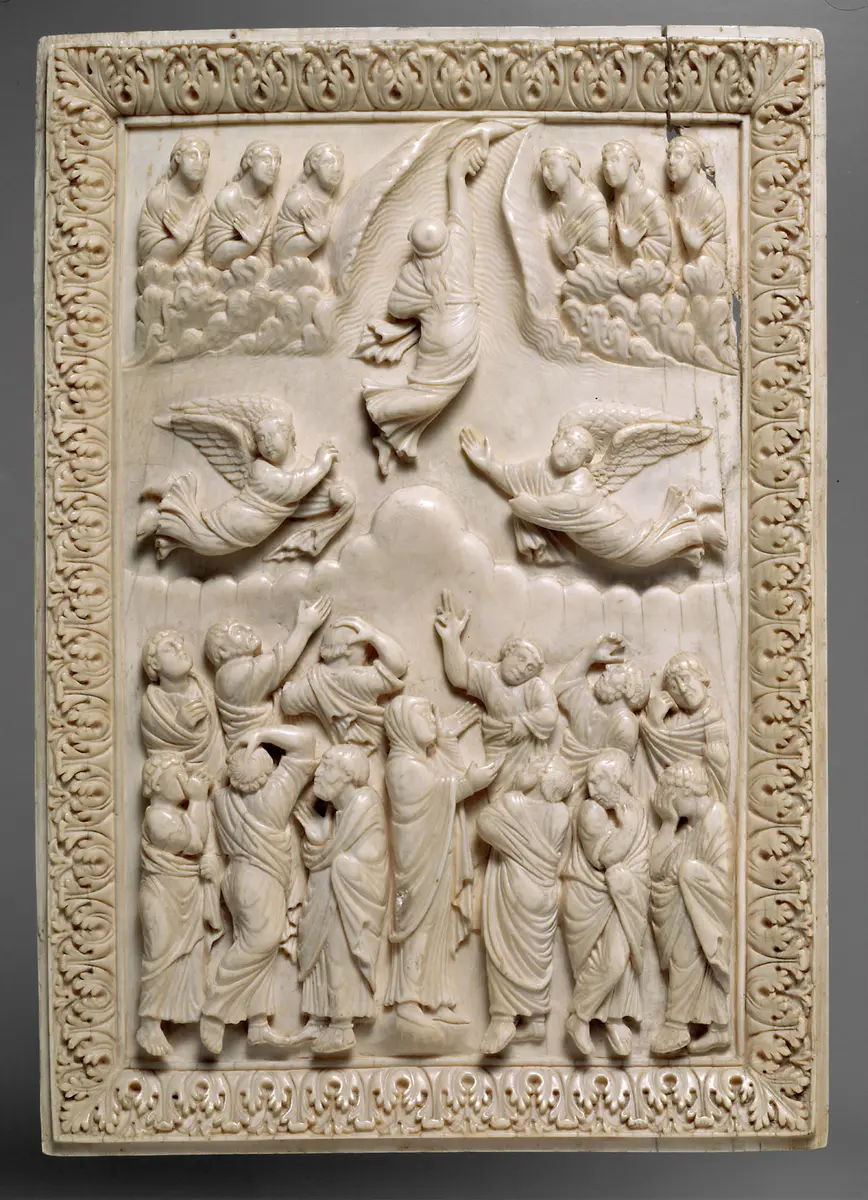 The Ascension
