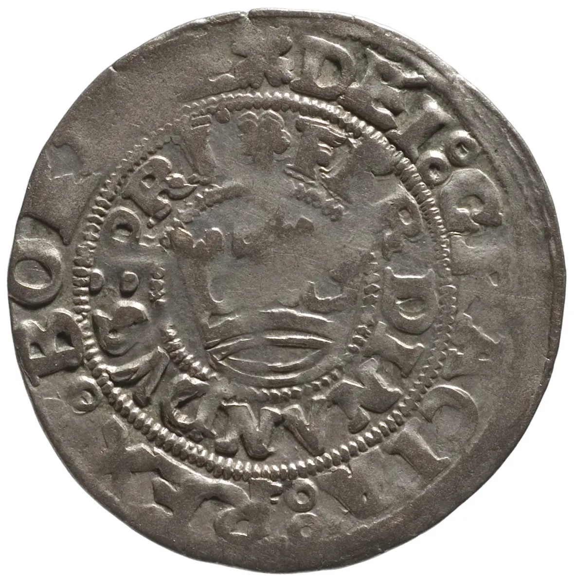Münze