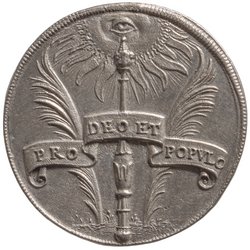 Habsburg: König Ferdinand IV.