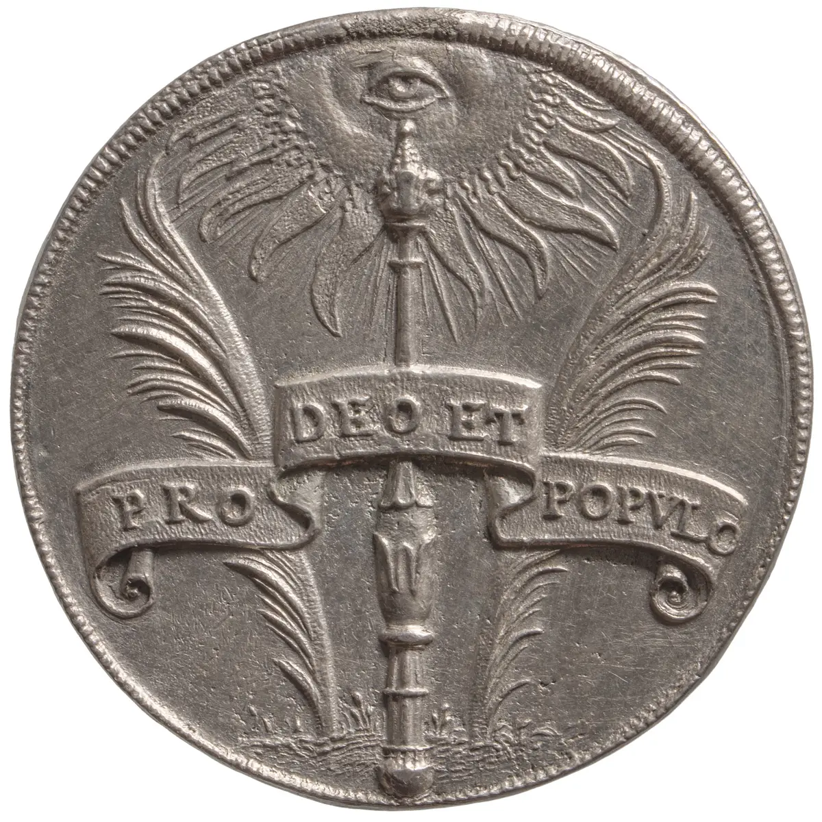 Habsburg: König Ferdinand IV.