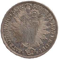 Haus Österreich: Maria Theresia