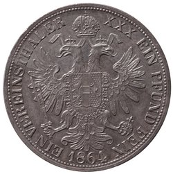 Habsburg: Franz Joseph I.