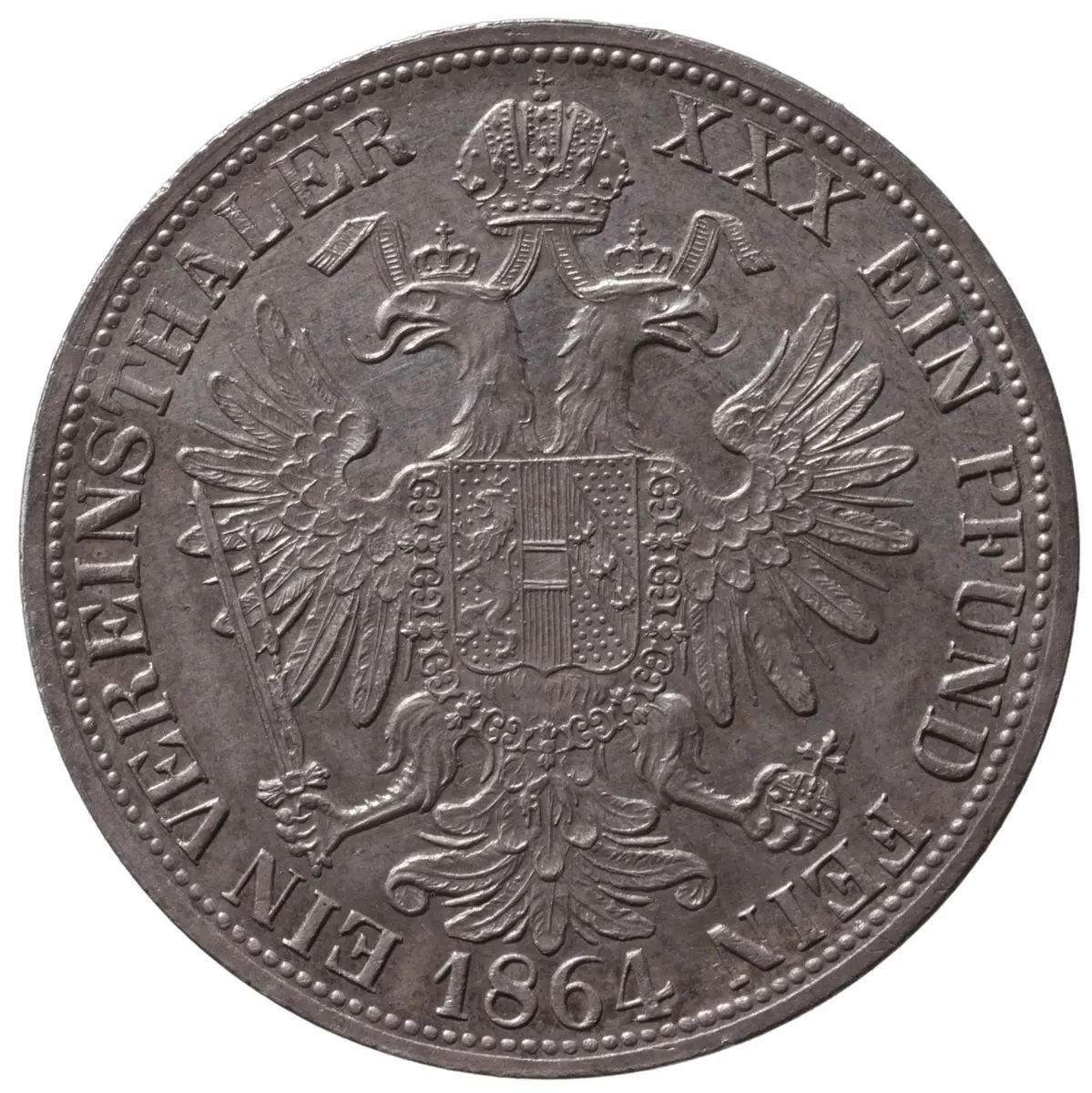 Habsburg: Franz Joseph I.