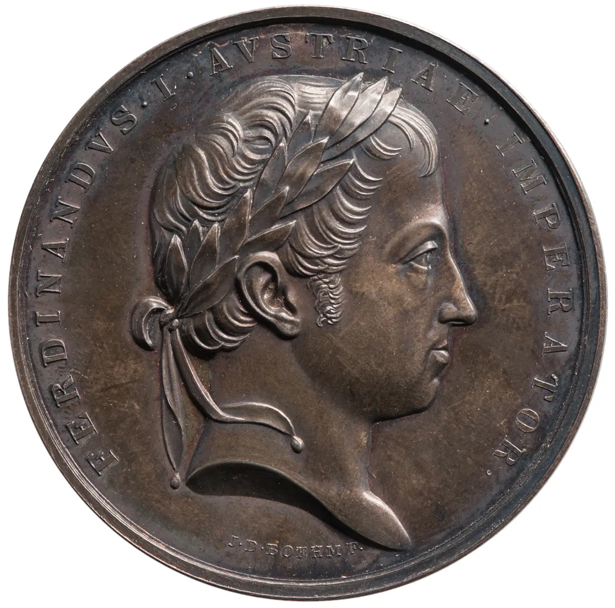 Habsburg: Kaiser Ferdinand I.