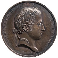 Habsburg: Kaiser Ferdinand I.