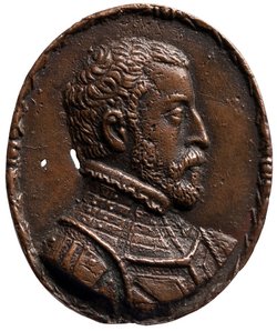 Habsburg-Tirol: Erzherzog Ferdinand II.