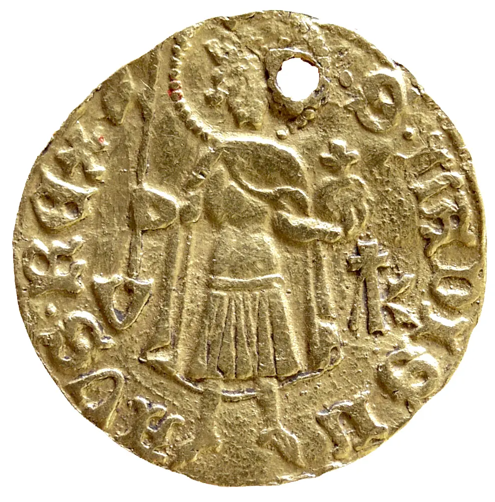 Könige von Ungarn: Sigismund