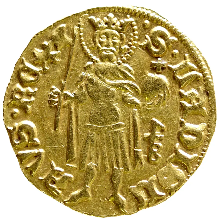 Könige von Ungarn: Sigismund