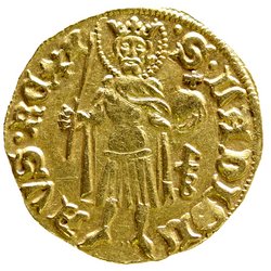 Könige von Ungarn: Sigismund