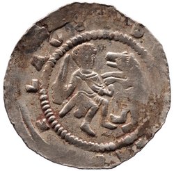 Herzöge von Böhmen: Wladislaus I. (1109–1118 / 1120–1125)