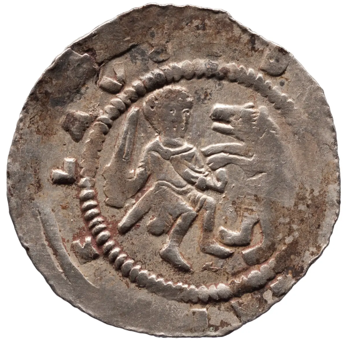 Herzöge von Böhmen: Wladislaus I. (1109–1118 / 1120–1125)