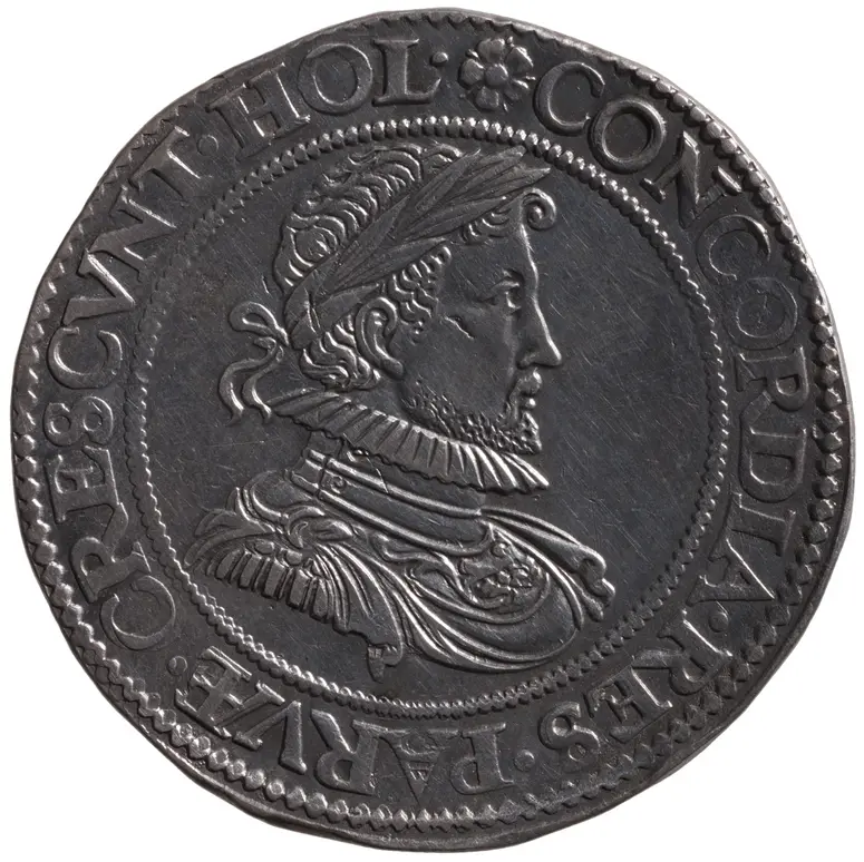 Münze