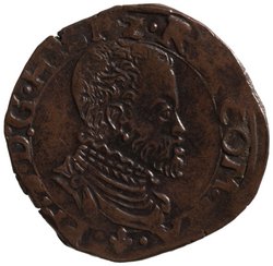 Spanische Niederlande: Philipp II.