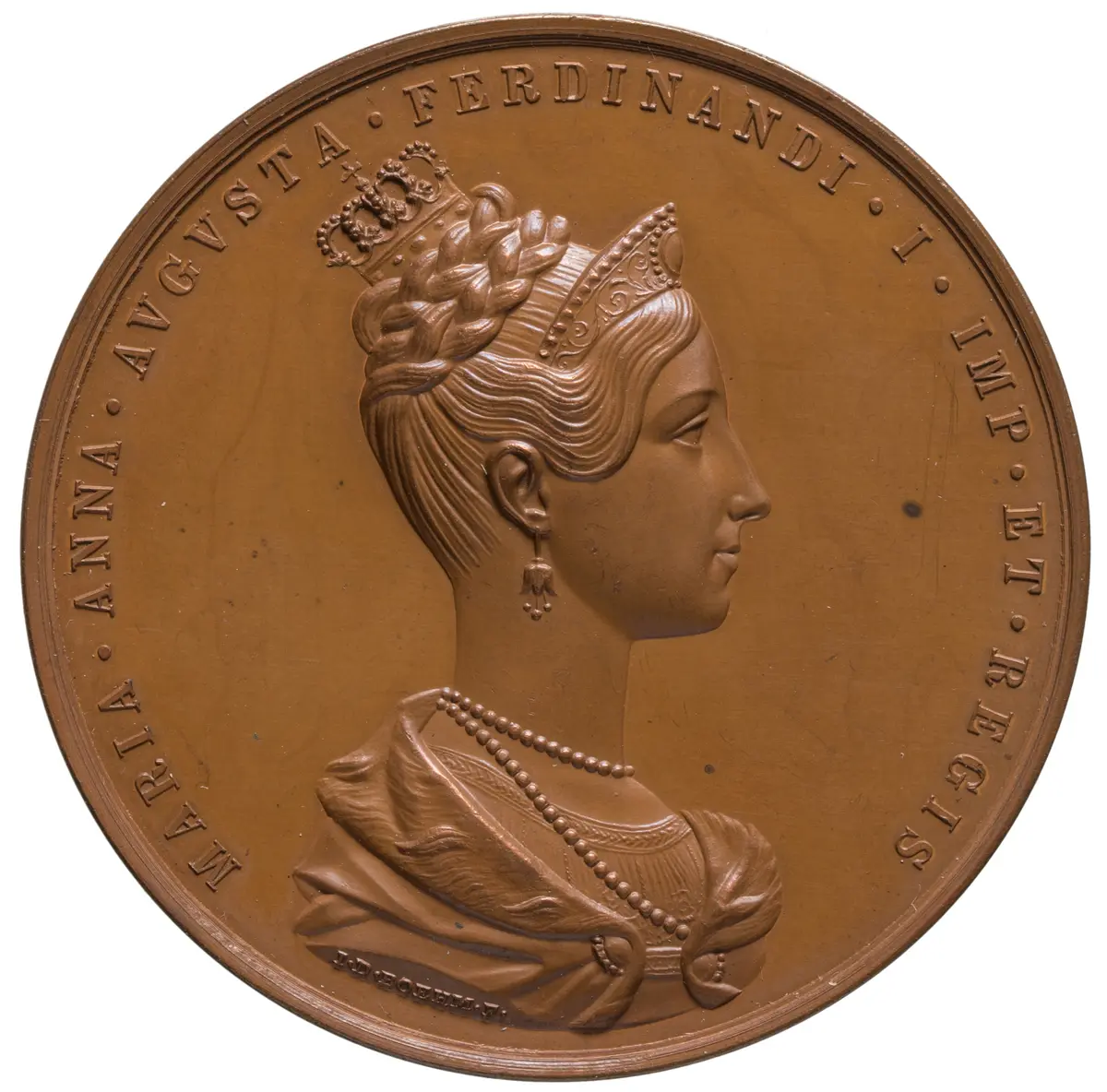 Habsburg: Kaiser Ferdinand I.
