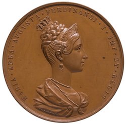 Habsburg: Kaiser Ferdinand I.