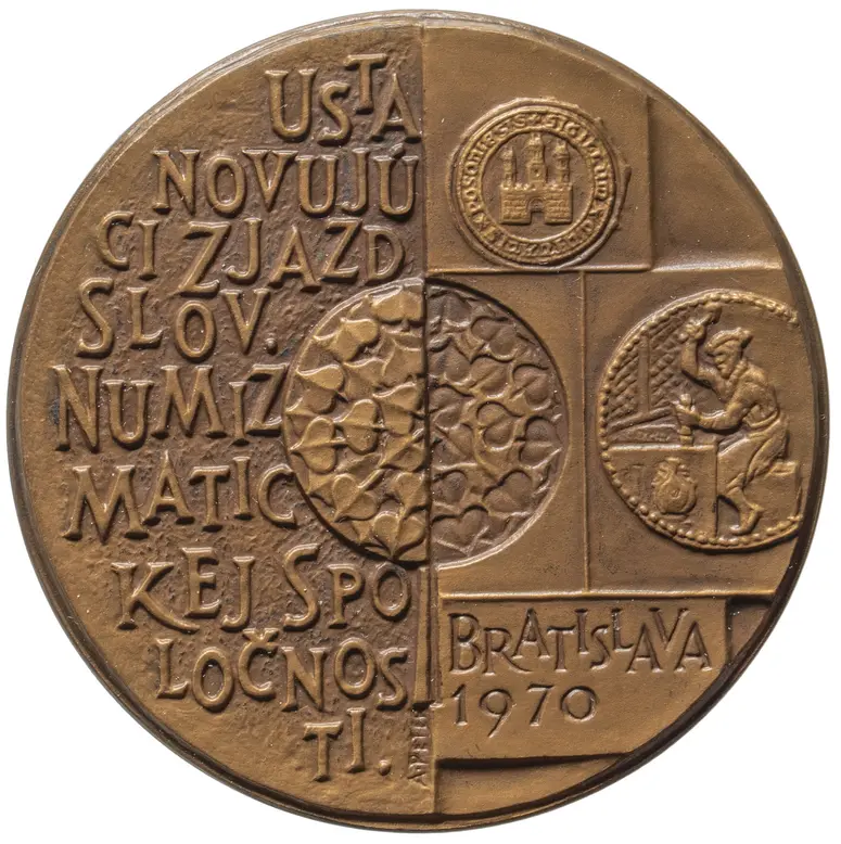 Medaille