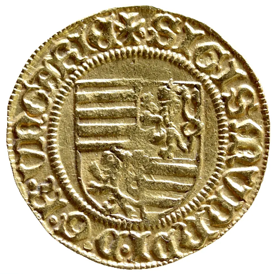 Könige von Ungarn: Sigismund