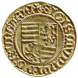Könige von Ungarn: Sigismund