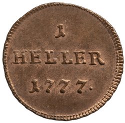 Haus Österreich: Maria Theresia