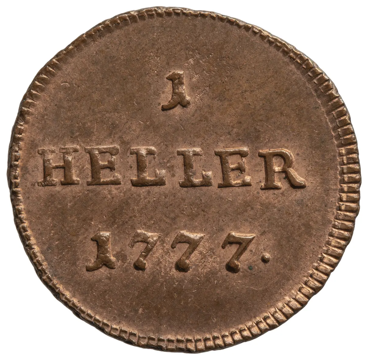 Haus Österreich: Maria Theresia