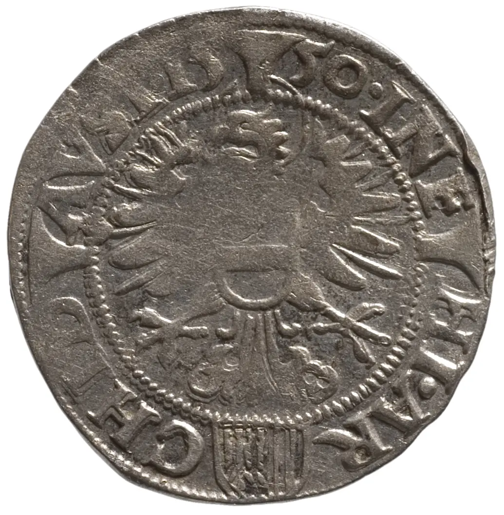 Münze