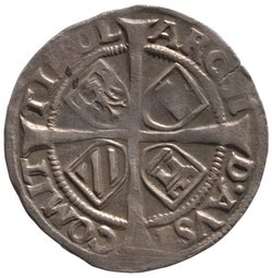 Münze