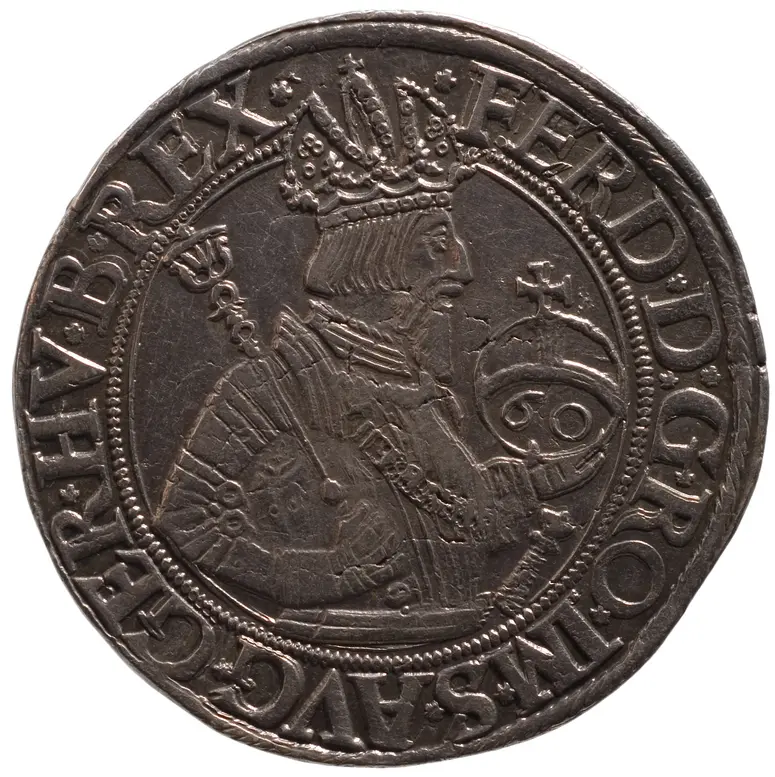 Münze