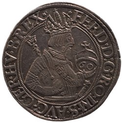 Haus Österreich: Ferdinand I.