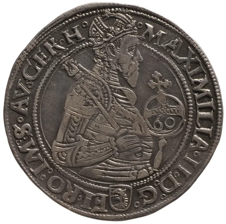 Münze