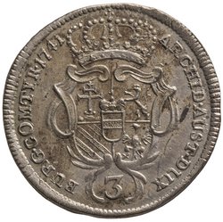 Haus Österreich: Maria Theresia