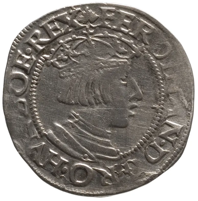 Münze