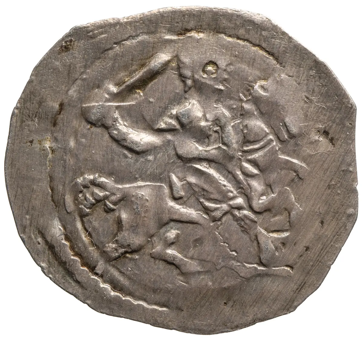 Münze