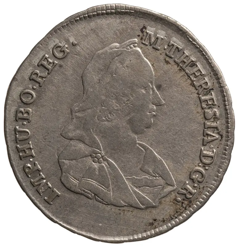 Münze