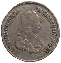 Haus Österreich: Maria Theresia