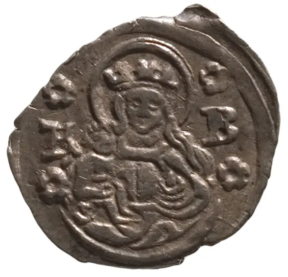Münze