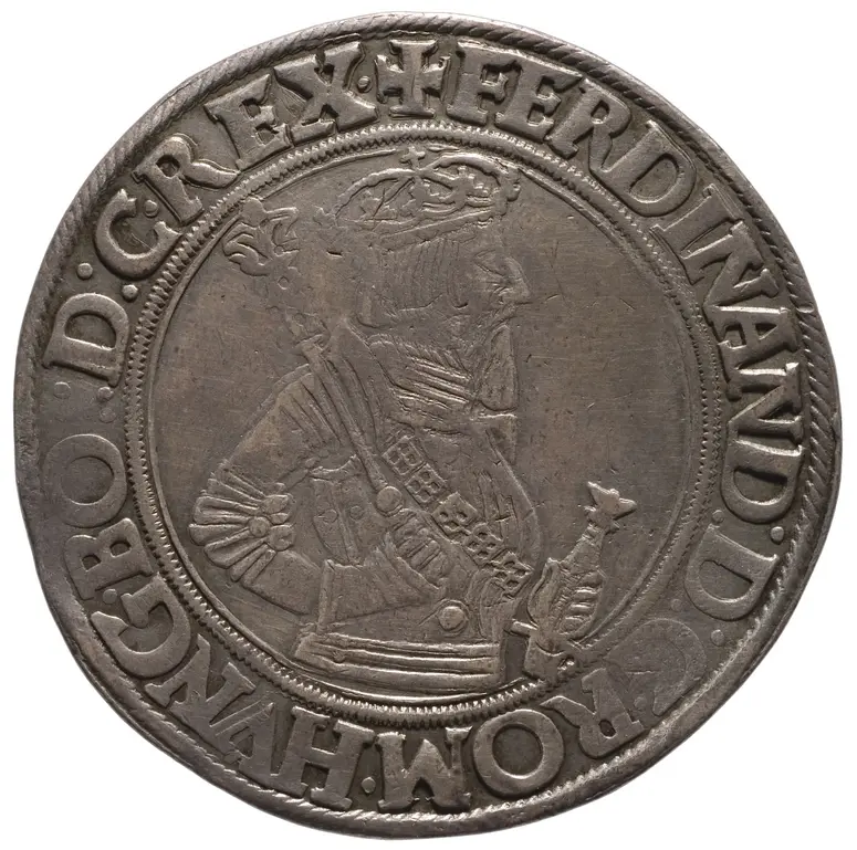 Münze