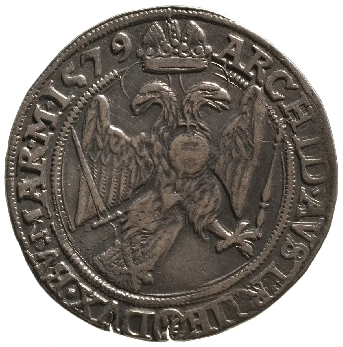 Münze