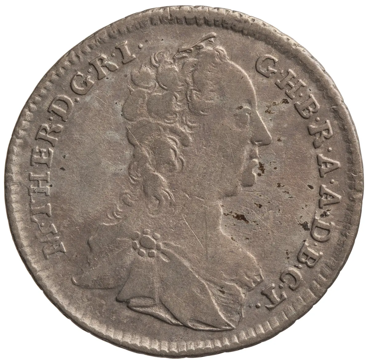 Haus Österreich: Maria Theresia