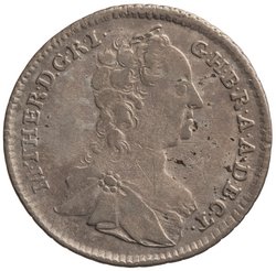 Haus Österreich: Maria Theresia