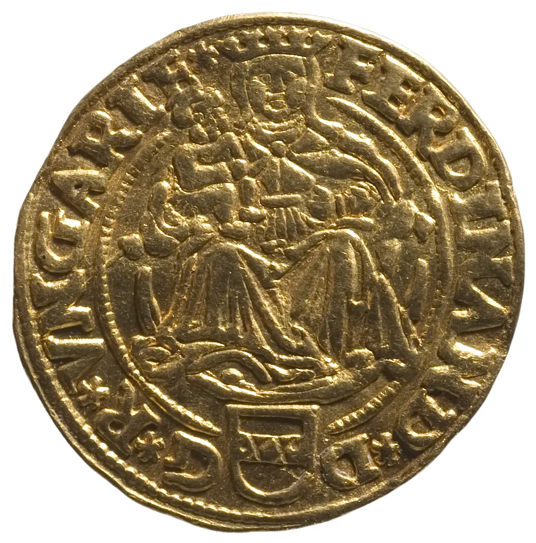 Münze
