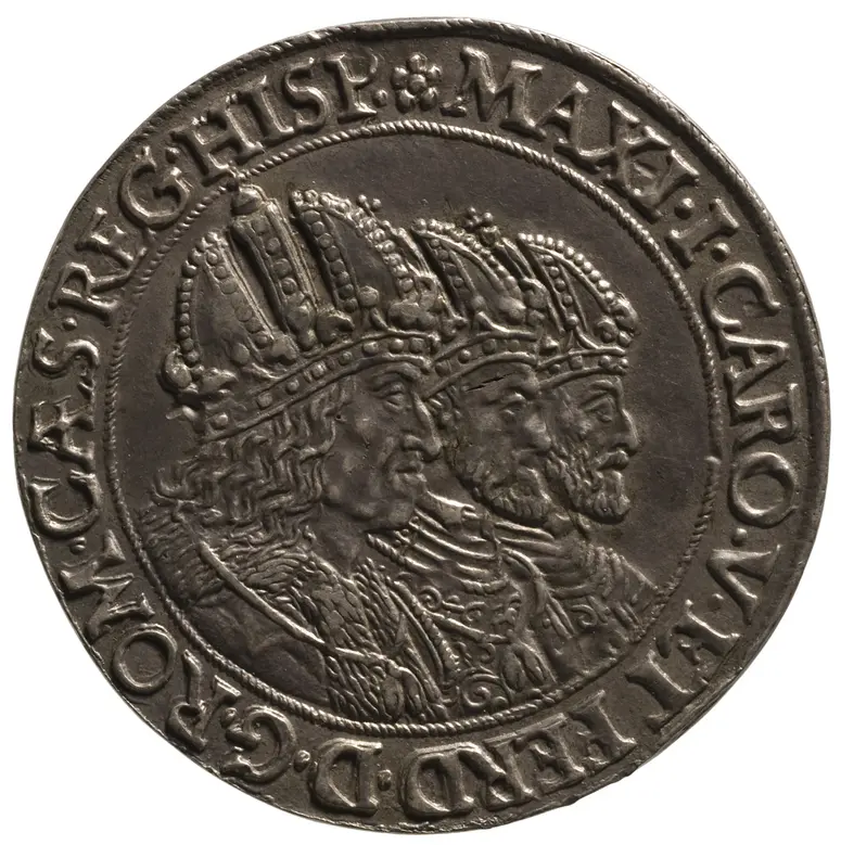 Münze