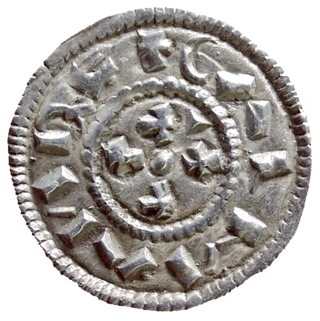 Münze