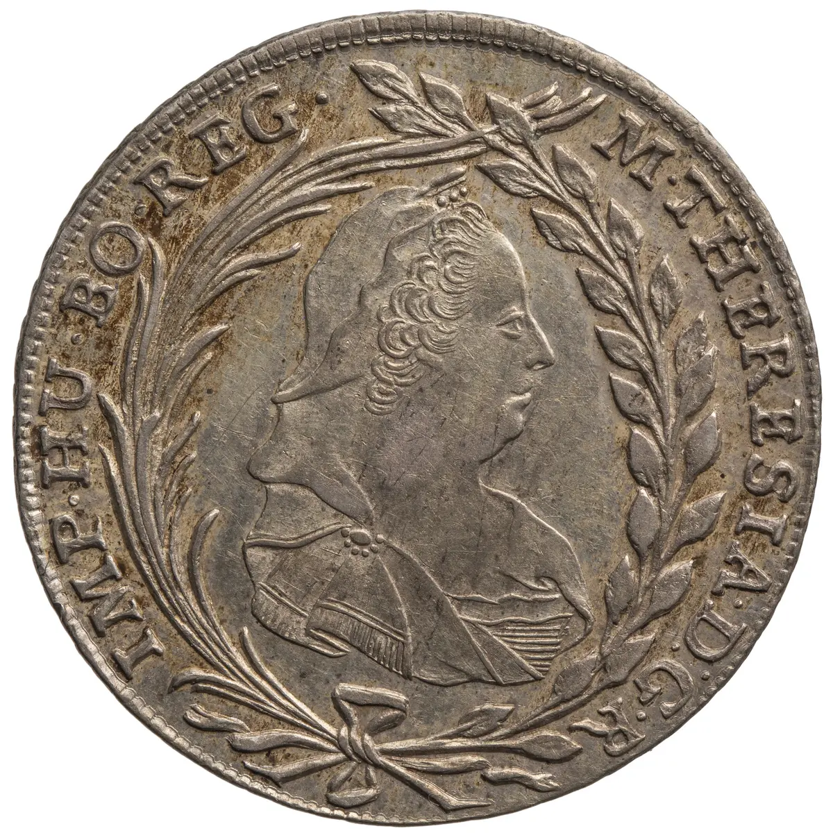 Haus Österreich: Maria Theresia