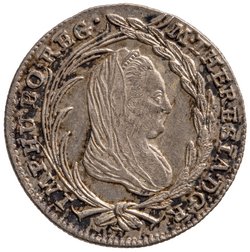 Haus Österreich: Maria Theresia
