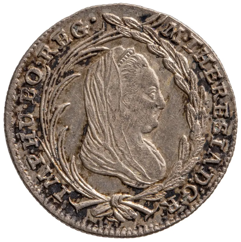 Münze